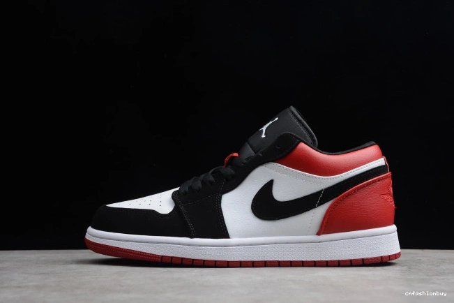 553558-116 1 Jordan Toe Low Air Black 0715